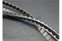 China Timing Belt Transmission GDX2 Packer Machine Spare Parts High Fracture Strength supplier