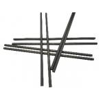 Cemented Carbide Round Bar Blank for Machining, Milling Cutters, Drills, and Other Tools for sale
