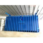 Two Chambers Vacuum Cooling Machine , Vacuum Cooling Of Fruits And Vegetables for sale
