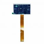 TFT LCD Display 4.3 Inch  Digital  Car play  RGB 480x272 Resolution