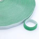 Plastic hook 2 sided  tape / back to back Strapping   Cable Tie