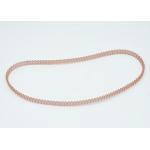 Bando Toothed Belt Dt5-590-10 For Topcut Bullmer Cutter Machine Pn 063429 for sale