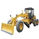 Yellow Tiltable Cab S518 Wheel Loader Heavy Duty Construction Machinery for sale