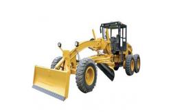 China Yellow Tiltable Cab S518 Wheel Loader Heavy Duty Construction Machinery supplier