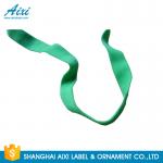 China High Tenacity Underwear Binding Tapes Decorative Colored Fold Over factory