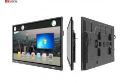 China 3840x2160 Smart Interactive Whiteboard For Online Teaching 55Inch supplier