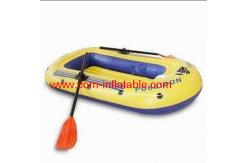China inflatable pedal boat . inflatable boat canopies supplier