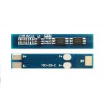 2S 3A Protection Board 18650 charger Li-ion Lithium Battery Module for sale