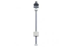 China RSF66A25B125P supplier