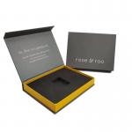 VIP Metal Credit Membership Business Card Holder Slot Box for Playing Card Paper Boxes for sale
