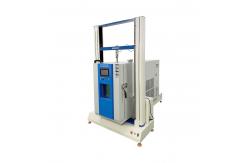 China High Low Temperature And Humidity Environment Chamber Universal Testing Machine supplier