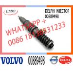 Diesel Fuel Injector 3840043 BEBE4C05001 BEBE4C05002 889498 03840043 00889498 E1 for VOL PENTA ENGINES for sale