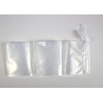Sterile Transparent Disposable Medical Equipment Covers PE Material for sale