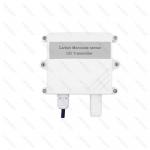 China 1ppm Gas Detection Sensor 90-110Kpa Carbon Monoxide Gas Detector for sale