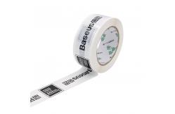China Uv Resistance Embossed Paper Masking Tape 990 x 1800m supplier