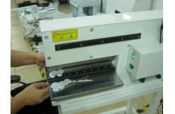 China PCB Separator Machine Pneumatic PCB Depanelizer For One Day Lead Time supplier