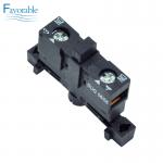 925500635 Switch,Siemens 3SB3420-0B Suitable For GT5250 Cutter Machine