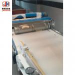 30KW Customized Lavash Production Line Flatbread Making Machine CE Certification for sale