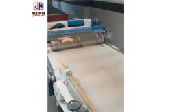 China 30KW Customized Lavash Production Line Flatbread Making Machine CE Certification supplier