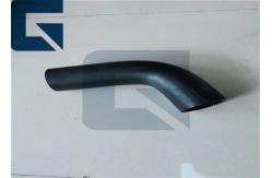 China Hitachi 4643560 Intercooler Hose For ZAX200-3 Excavator Spare Part supplier