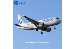 China One Stop DDP Air Freight supplier