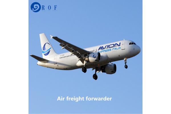 One Stop DDP Air Freight