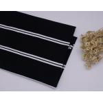 Classic And Durable Elastic Sweat-Absorbing Striped Material Fabric For Polo Shirt for sale