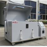 Programmable Spraying Salt Spray Corrosion Environmental Test Chamber