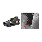 MWIR Cooled Infrared Camera Module for Non Contact Gas Leakage Detection for sale