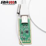 OEM Customizable Medical Endoscope USB Camera Module Vision Solution