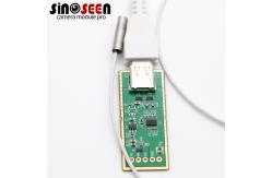 China OEM Customizable Medical Endoscope USB Camera Module Vision Solution supplier