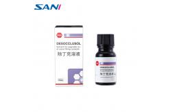 China Desocclusol Solvent For Eugenate Root Canal Filling Cements supplier