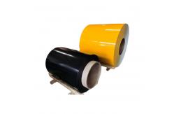 China AA3003 Prepainted Aluminum Coil For Roller Shutter In High Demand supplier