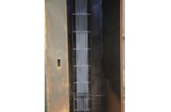 China IEC60332-3 Vertical Flame Propagation Wire Testing Equipment supplier