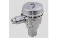 China Industrial Thermocouple Junction Box for Temperture Sensor Measurement supplier