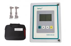 China High Flow Rate Insertion Doppler Ultrasonic Flow Meter supplier