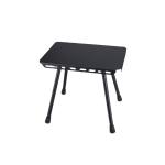 Camping Folding Portable Fishing Stool Aluminum Alloy Bench Tactical Stool With Storage Bag for sale