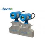 Explosion Proof Coriolis Density Meter , Liquid Density Flow Meter With LCD Display for sale