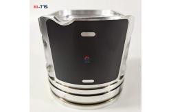 China Polished Diesel Engine Cylinder Parts ISO9001 Aluminum Alloy supplier
