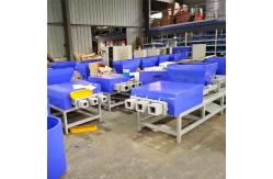 China Sawdust Pallet Block Machine With Automatic Pallet Block Cutter supplier