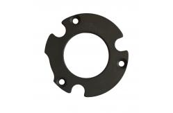 China SPHC Electromagnetic Clutch Armature Plate Precision Stamping supplier