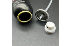 China Deodorant Spray Aerosol Valve For Even Distribution supplier