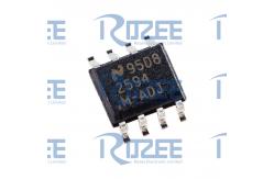 China LM2594MX-ADJ/NOPB supplier