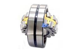 China 22332MB Spherical Roller Bearing Self Aligning Capability Heavy Duty Spherical Bearing supplier