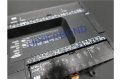 China MK8 Cigarette Making Machine PLC Module For Electronic Control Cabinet supplier