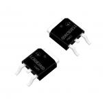 TO-252 High Voltage MOSFET 11A 600V 338mΩ For LED Lighting Adapter for sale