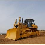 Hydrostatic Drive System SEM816D 66.8kPa Crawler Tractor for sale