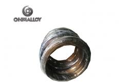 China 390Mpa Precision Resistance Wire 6J13 / Shunt Manganin For Shunt Resistor supplier