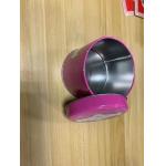 Custom Handle Gift Lunch Tin Boxes Portable Tin Lunch Box