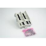 NEW ABB S800 I/O Module Termination Unit (MTU) TU846 3BSE022460R1 for Module CI840A for sale